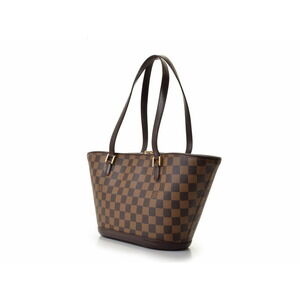 Louis Vuitton Damier Manosque bag
